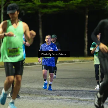 Runner Photo 5392444