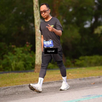 Runner Photo 5392445