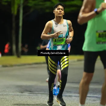 Runner Photo 5392448