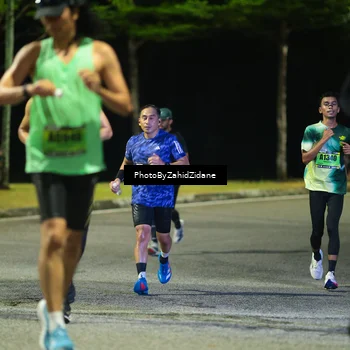 Runner Photo 5392449