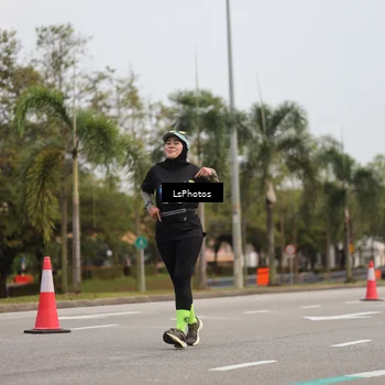 Runner Photo 5392452
