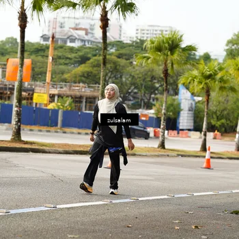 Runner Photo 5392455
