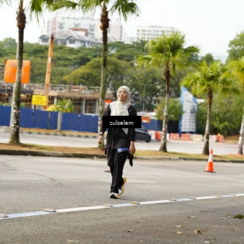 Runner Photo 5392457