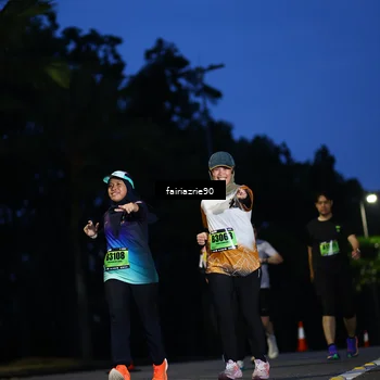 Runner Photo 5392458