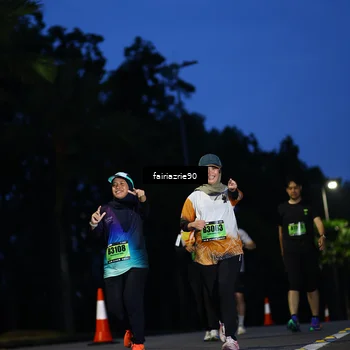 Runner Photo 5392464