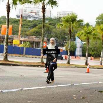 Runner Photo 5392465