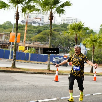 Runner Photo 5392468