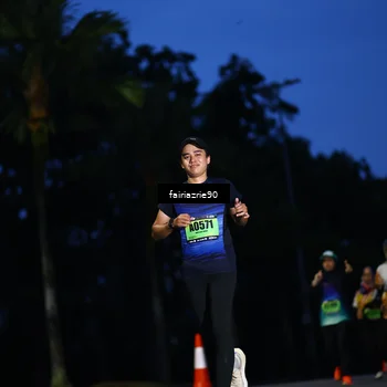 Runner Photo 5392469