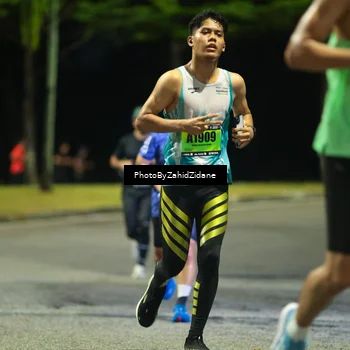 Runner Photo 5392470