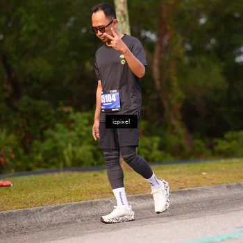 Runner Photo 5392472
