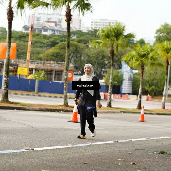 Runner Photo 5392474