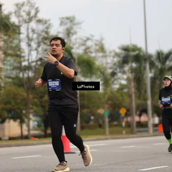 Runner Photo 5392478