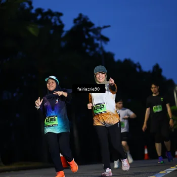 Runner Photo 5392479
