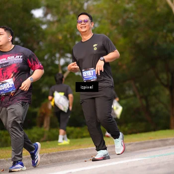 Runner Photo 5392482