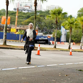 Runner Photo 5392487