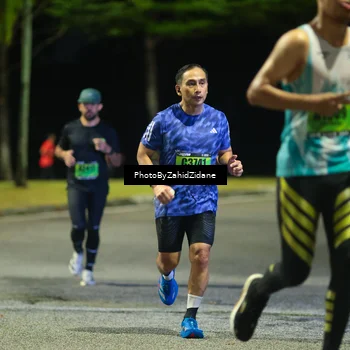 Runner Photo 5392488