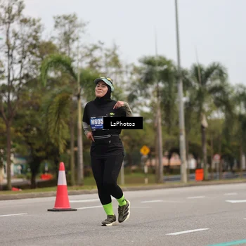 Runner Photo 5392491