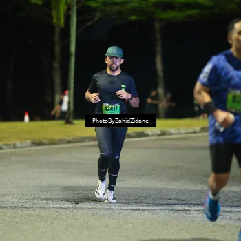 Runner Photo 5392494