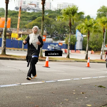 Runner Photo 5392495