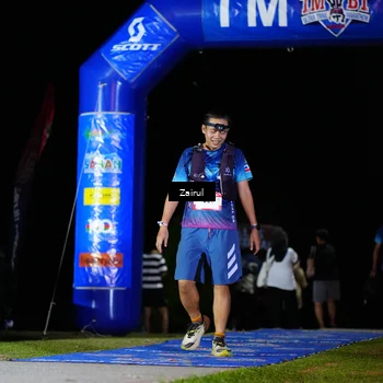 Runner Photo 5392496