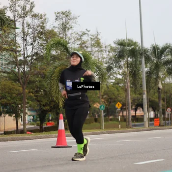 Runner Photo 5392499