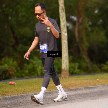 Runner Photo 5392503
