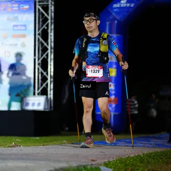Runner Photo 5392504