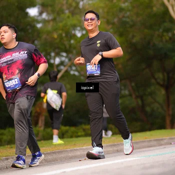 Runner Photo 5392506