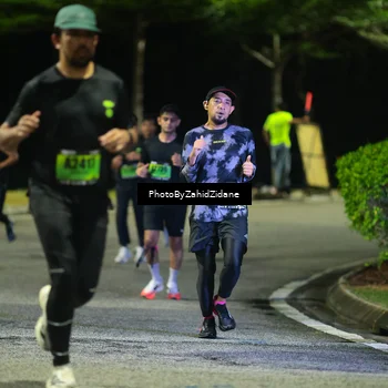 Runner Photo 5392509