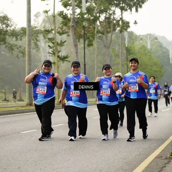 Runner Photo 5392510
