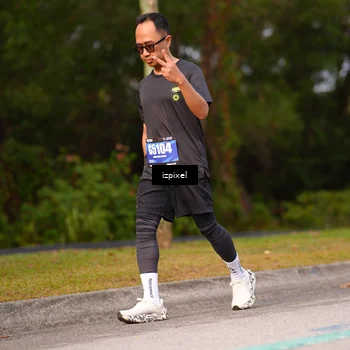 Runner Photo 5392518