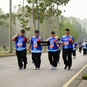 Runner Photo 5392520
