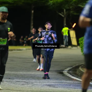 Runner Photo 5392522