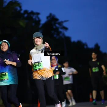Runner Photo 5392523