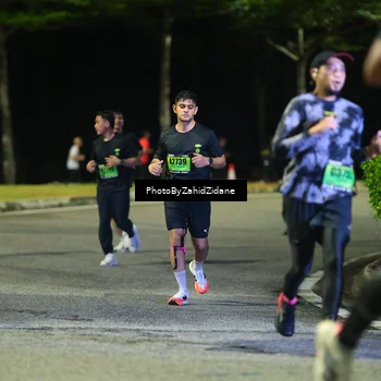 Runner Photo 5392527
