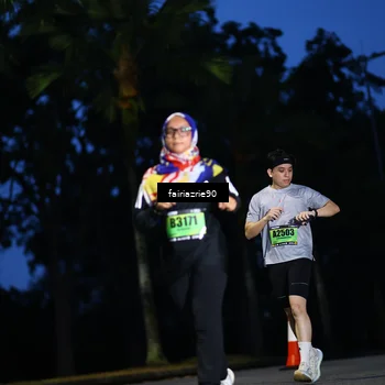 Runner Photo 5392529
