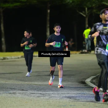 Runner Photo 5392533