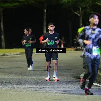 Runner Photo 5392536