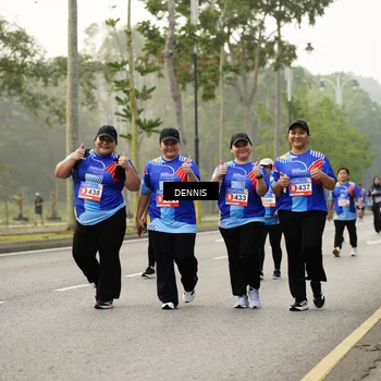 Runner Photo 5392537