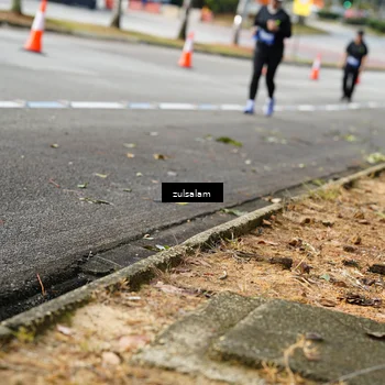Runner Photo 5392539