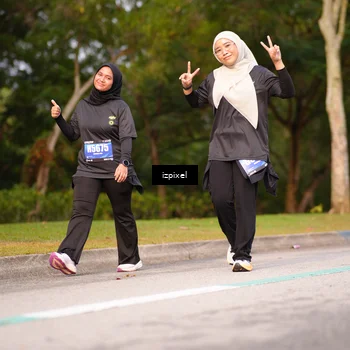Runner Photo 5392541