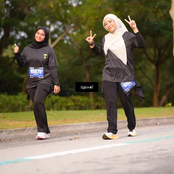 Runner Photo 5392548
