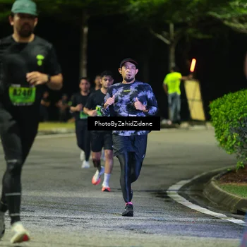 Runner Photo 5392549