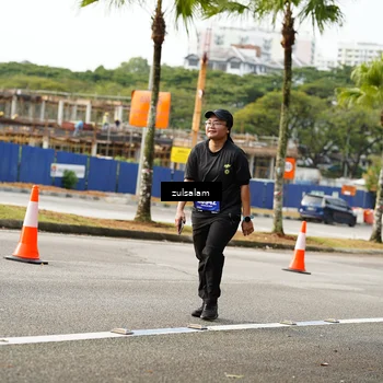 Runner Photo 5392555