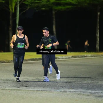 Runner Photo 5392558