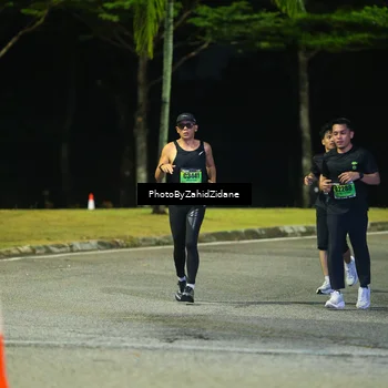 Runner Photo 5392559