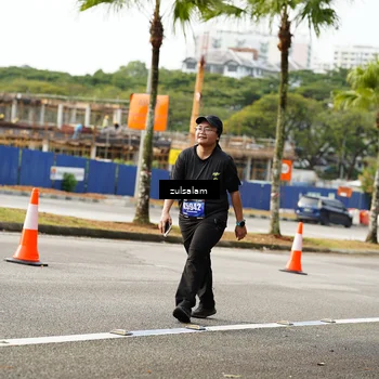 Runner Photo 5392560