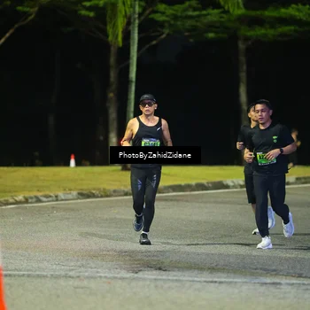 Runner Photo 5392561
