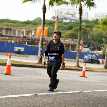 Runner Photo 5392564