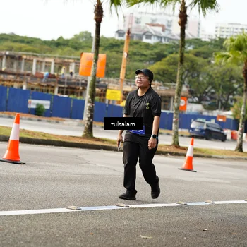 Runner Photo 5392565